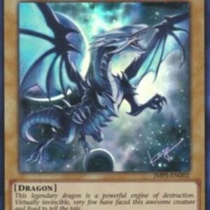 Yu-Gi-Oh! Blue-Eyes White Dragon