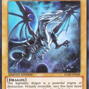 Yu-Gi-Oh! Blue-Eyes White Dragon