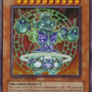 Yu-Gi-Oh! Orichalcos Shunoros