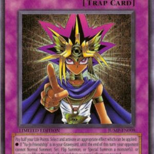 Yu-Gi-Oh! Judgment of the Pharaoh