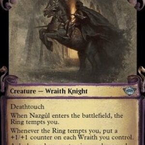 Magic: The Gathering Nazgûl