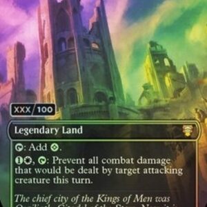 Magic: The Gathering Kor Haven