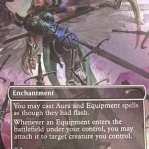 Magic: The Gathering Sigardas Aid