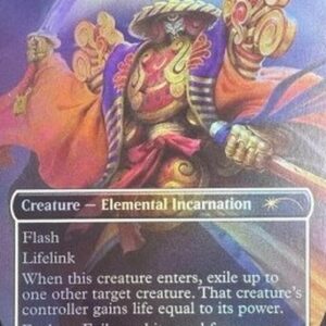Magic: The Gathering Solitude