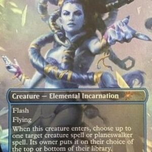 Magic: The Gathering Subtlety