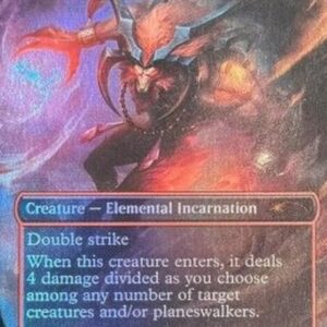 Magic: The Gathering Fury