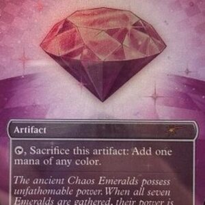 Magic: The Gathering Lotus Petal