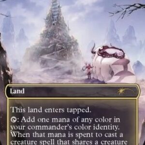 Magic: The Gathering Path of Ancestry