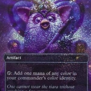 Magic: The Gathering Arcane Signet