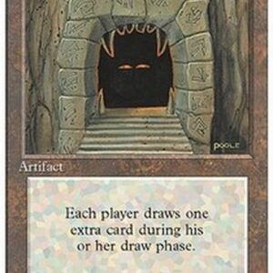 Magic: The Gathering Howling Mine