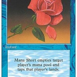 Magic: The Gathering Mana Short