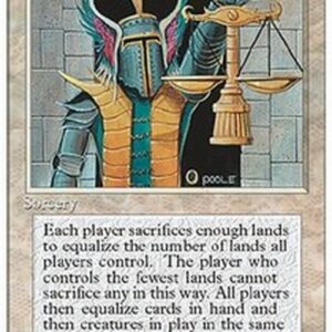 Magic: The Gathering Balance