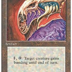 Magic: The Gathering Helm of Chatzuk