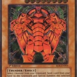 Yu-Gi-Oh! The Creator