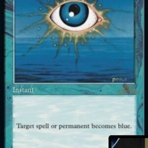 Magic: The Gathering Thoughtlace