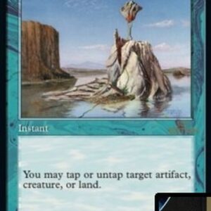 Magic: The Gathering Twiddle
