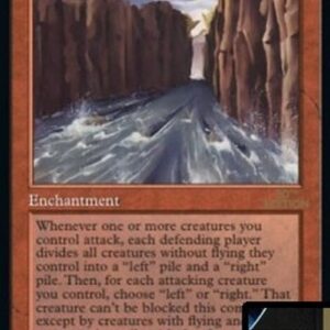 Magic: The Gathering Raging River