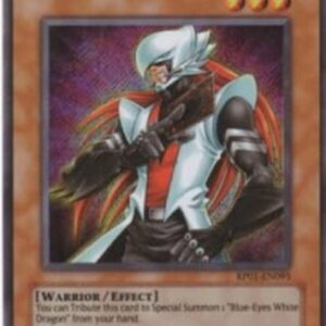 Yu-Gi-Oh! TCG Kaibaman