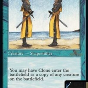Magic: The Gathering Clone