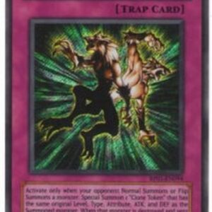 Yu-Gi-Oh! TCG Cloning