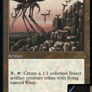 Magic: The Gathering The Hive