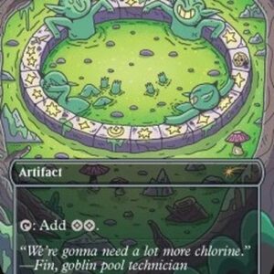 Magic: The Gathering Sol Ring