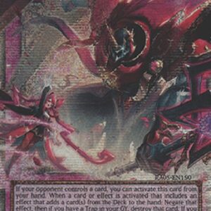 Yu-Gi-Oh! Dominus Purge