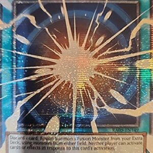 Yu-Gi-Oh! Super Polymerization