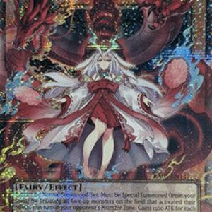 Yu-Gi-Oh! Kurikara Divincarnate