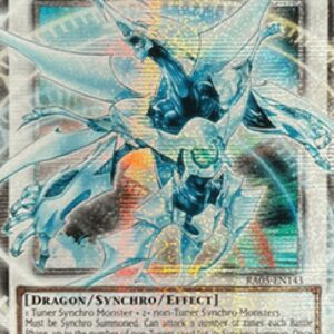Yu-Gi-Oh! Shooting Quasar Dragon