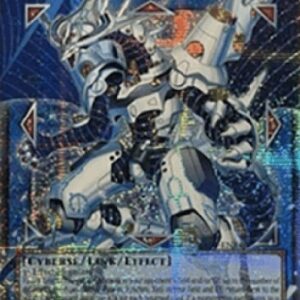 Yu-Gi-Oh! Firewall Dragon Singularity