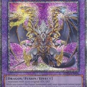 Yu-Gi-Oh! Ultimate Dragon of Pride and Soul