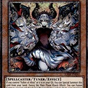 Yu-Gi-Oh! Blazing Cartesia, the Virtuous