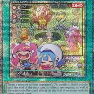 Yu-Gi-Oh! Called by the Grave