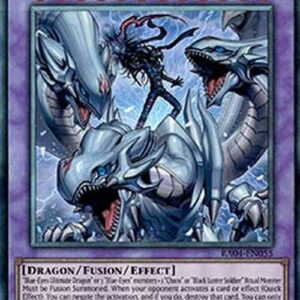 Yu-Gi-Oh! Dragon Master Magia