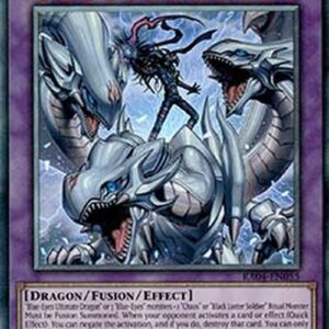 Yu-Gi-Oh! Dragon Master Magia