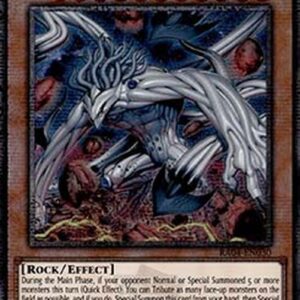 Yu-Gi-Oh! Nibiru, the Primal Being