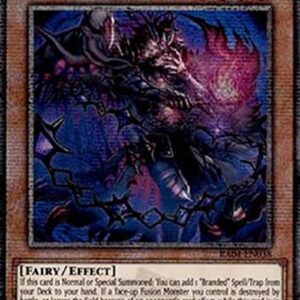 Yu-Gi-Oh! Aluber the Jester of Despia