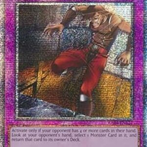 Yu-Gi-Oh! Trap Dustshoot