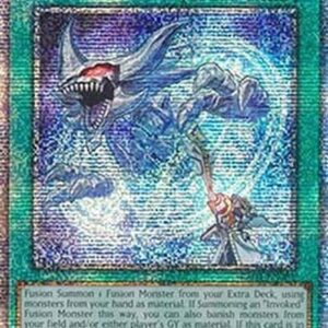 Yu-Gi-Oh! TCG Invocation