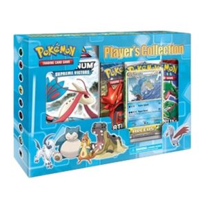 Pokemon Player's Collection: Gyarados Collection