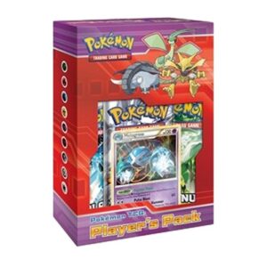 Pokemon Player's Pack: Metagross Pack