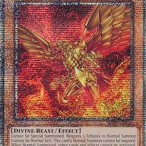 Yu-Gi-Oh! The Winged Dragon of Ra