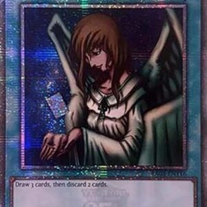 Yu-Gi-Oh! Graceful Charity