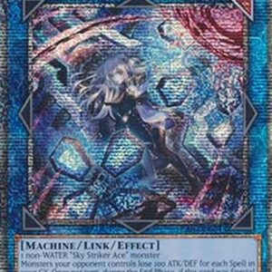 Yu-Gi-Oh! Sky Striker Ace - Shizuku