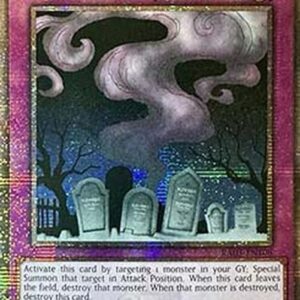 Yu-Gi-Oh! Call of the Haunted