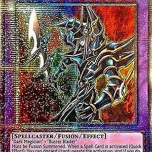 Yu-Gi-Oh! Dark Paladin