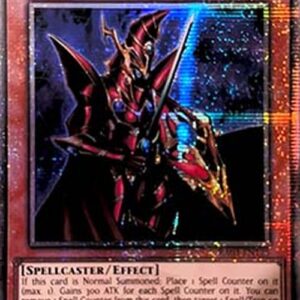 Yu-Gi-Oh! Breaker the Magical Warrior