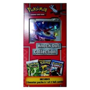 Pokemon CoL Knock Out Collection: Latias Collection