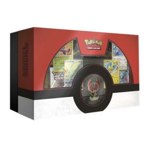 Pokemon Shining Legends: Super Premium Collection